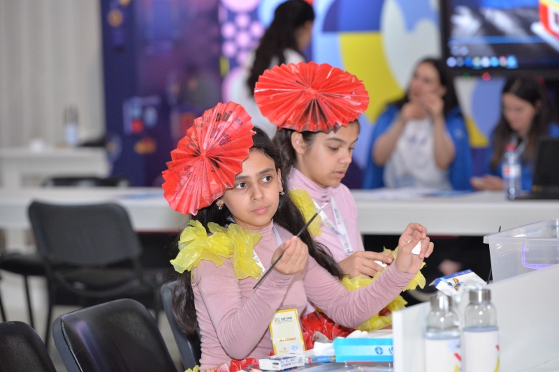  VidX: AI Motion Challenge” selection stage is coming!