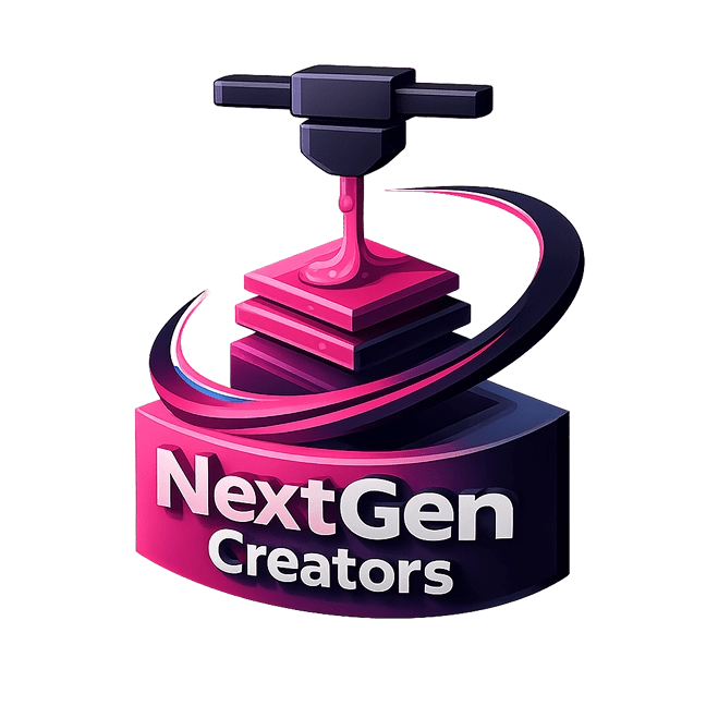 NextGen Creators