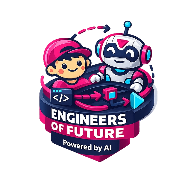 Engineers of Future: Powered by AI