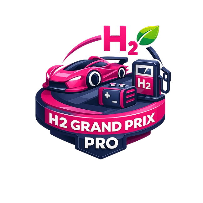 H2 Grand Prix PRO