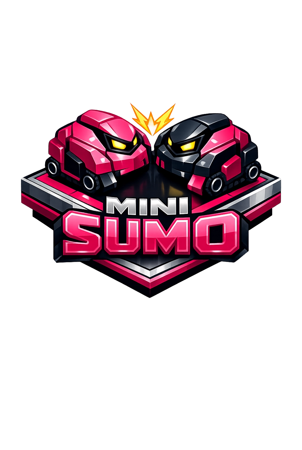 Mini Sumo