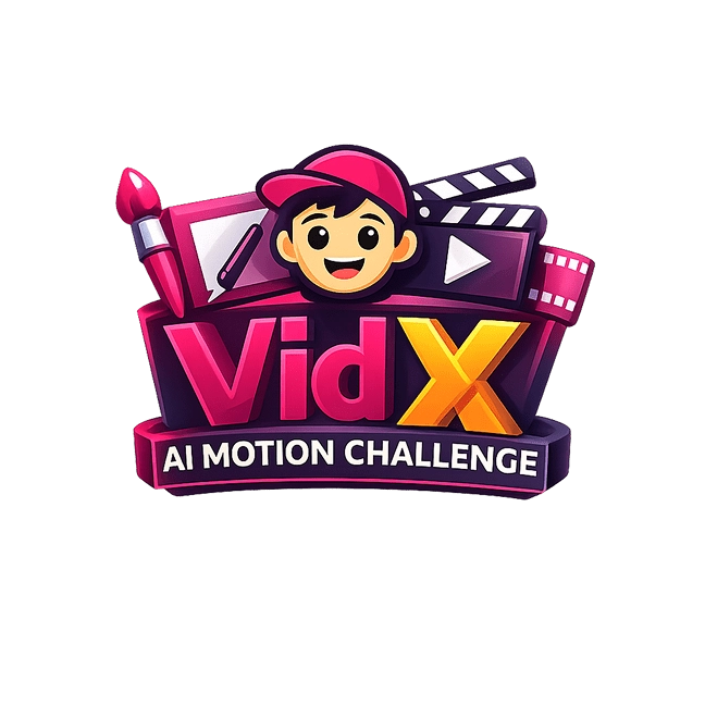 VidX: AI Motion Challenge