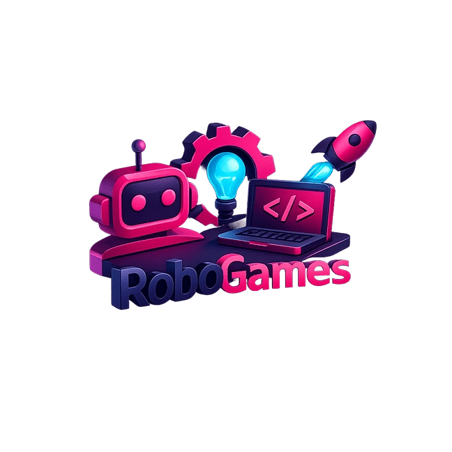 RoboGames