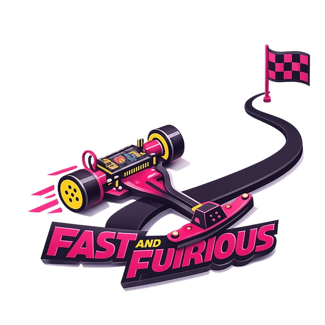 Fast and Furious