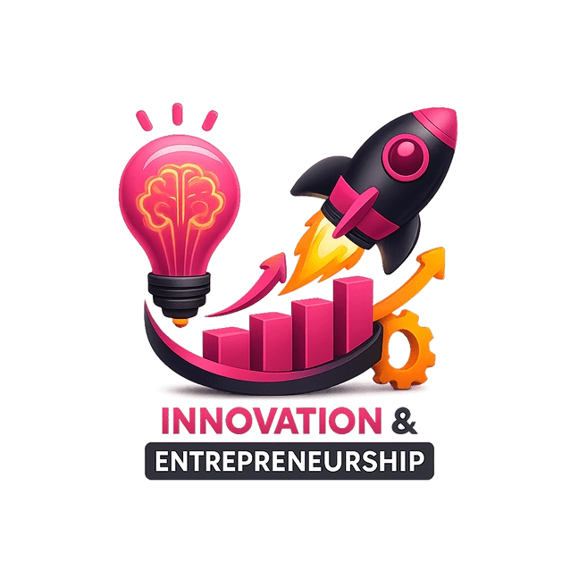 Innovation and Entrepreneurship Yaş aralığı 13-17