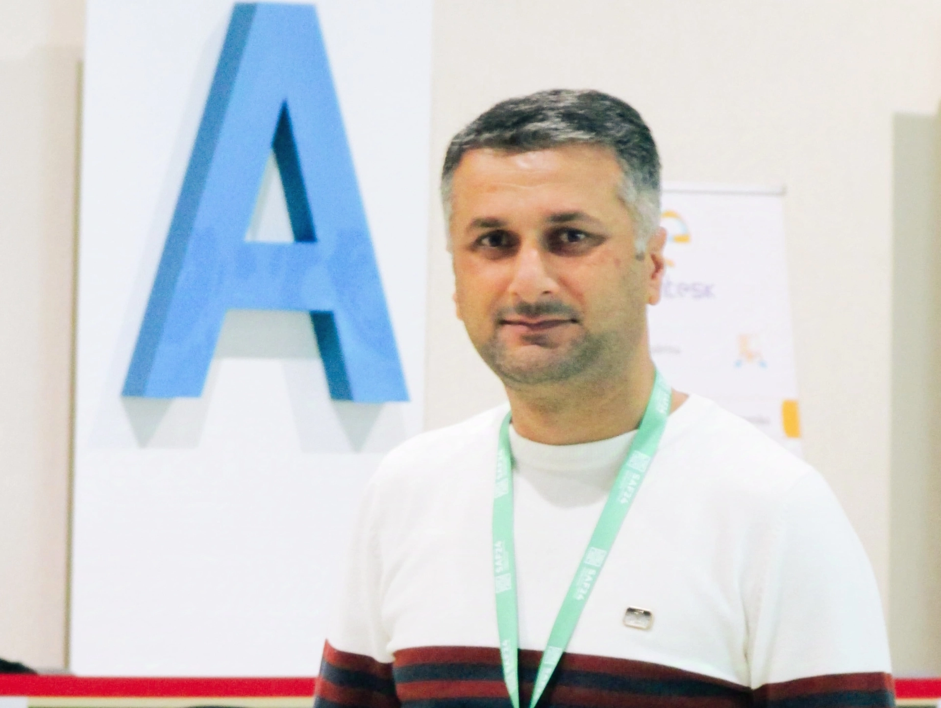 SAF: Gələcəyin STEAM Liderlərinə İlham Verir