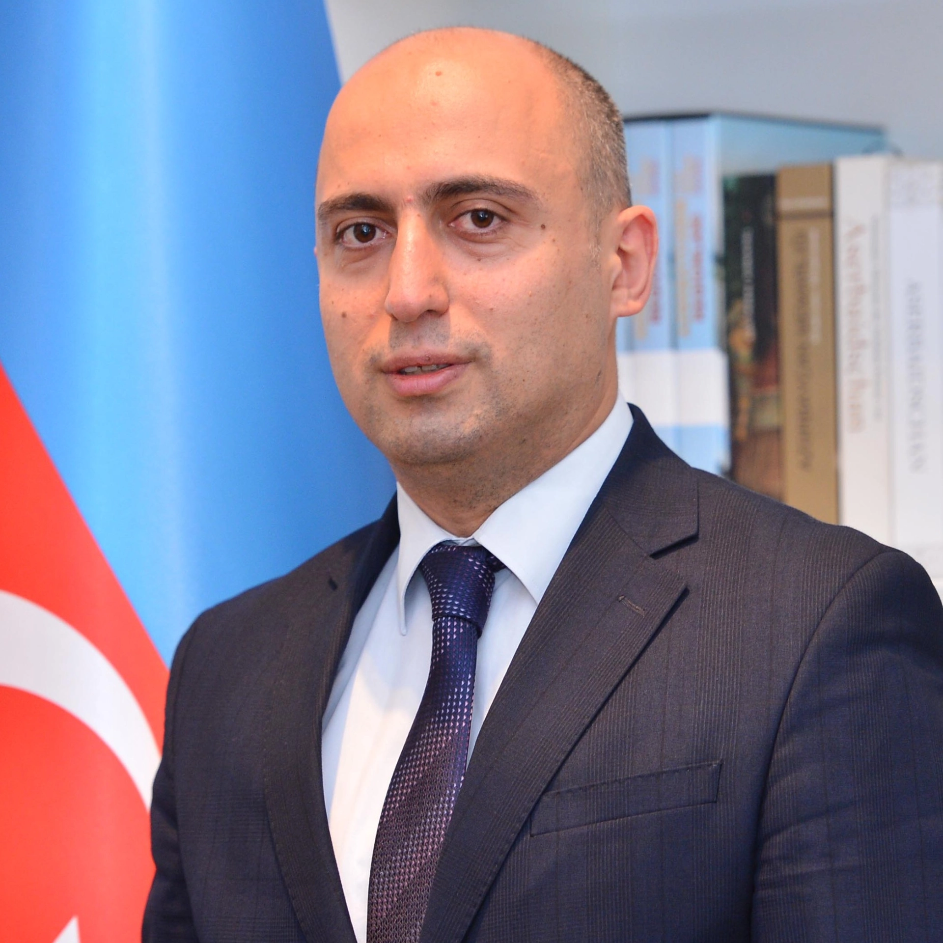 Emin Amrullayev